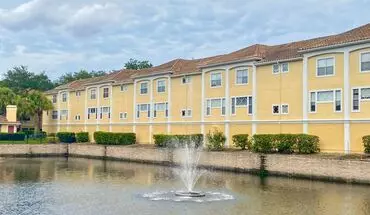 5 of 63 Second Floor 2br/2ba Condo In Visconti In Maitland! House for rent in Maitland, FL