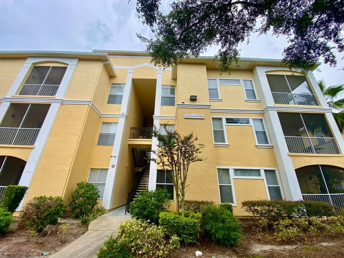 Second Floor 2br/2ba Condo In Visconti In Maitland! House for rent in Maitland, FL