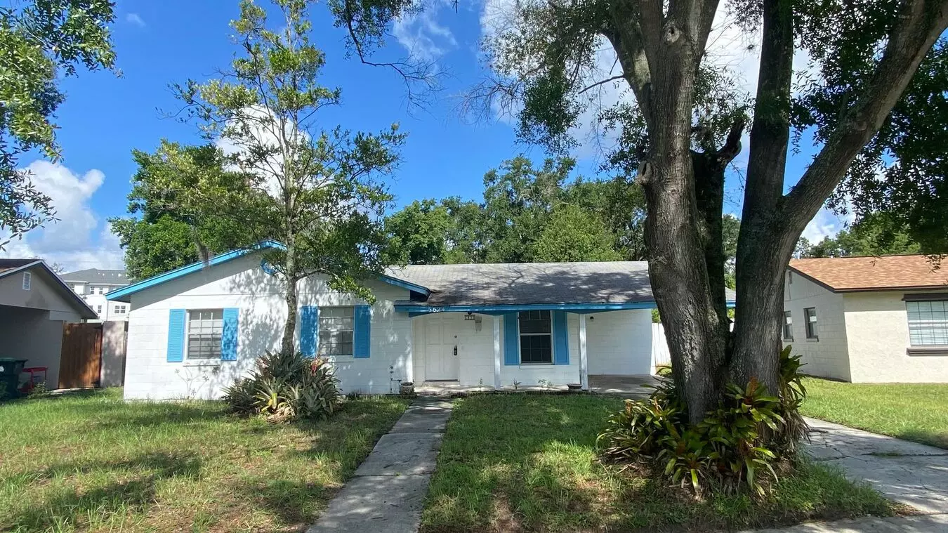 Lovely 3bd/1.5ba Pool Home In Orlando With Large Backyard! House for rent in Orlando, FL