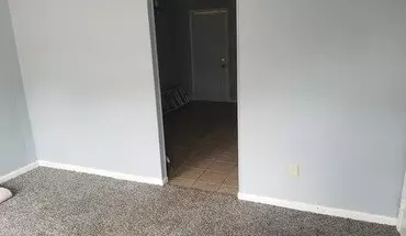 5 of 7 Northbrook Townhouses Apartment for rent in Dublin, GA