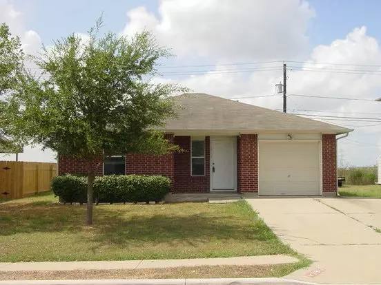 11513 Arrowmound Apartment for rent in Del Valle, TX