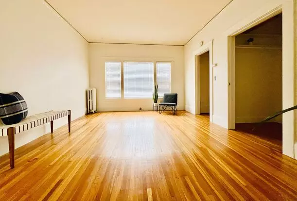 Lee Family- Haste/fulton Apartment for rent in Berkeley, CA