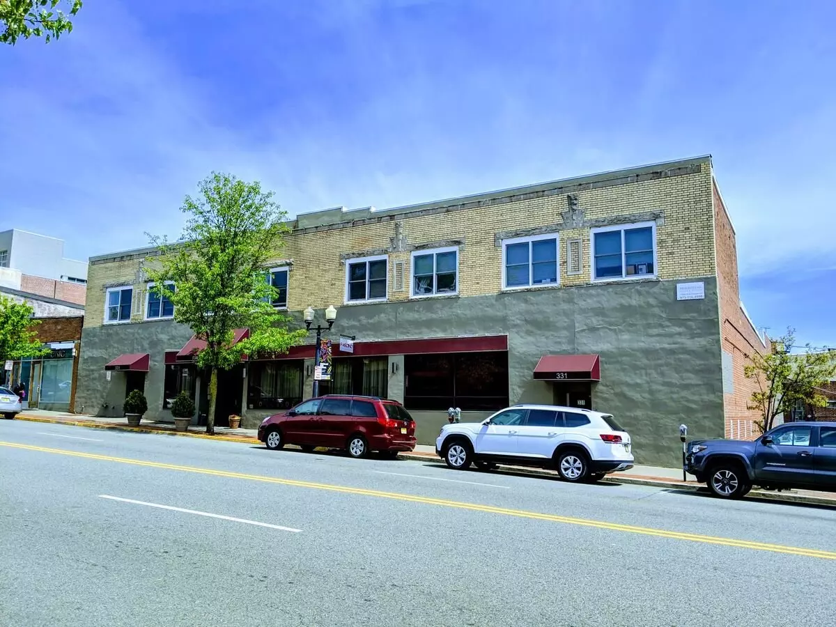 331 Bloomfield Ave Apartment for rent in Montclair, NJ
