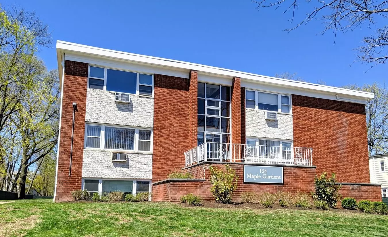 Maple Gardens Apartment for rent in Montclair, NJ