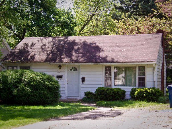 405 S Mckinley House for rent in Champaign, IL