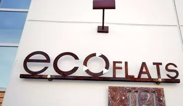 2 of 11 Ecoflats College Park 1123 Apartment for rent in Seattle, WA