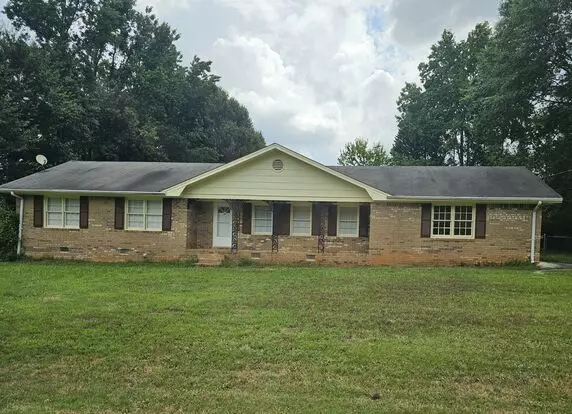 3 Bedroom House Apartment for rent in Conyers, GA