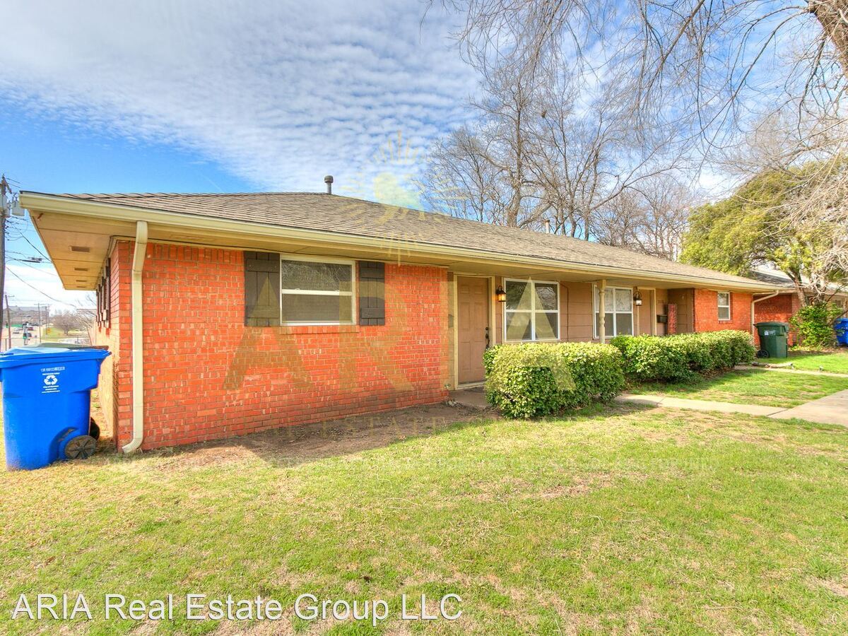 20282030 Cherokee Ln Norman, OK Apartment for Rent