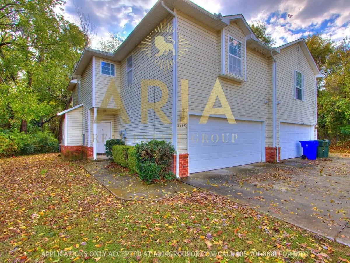 Oak Tree 6 Apartment for rent in Norman, OK