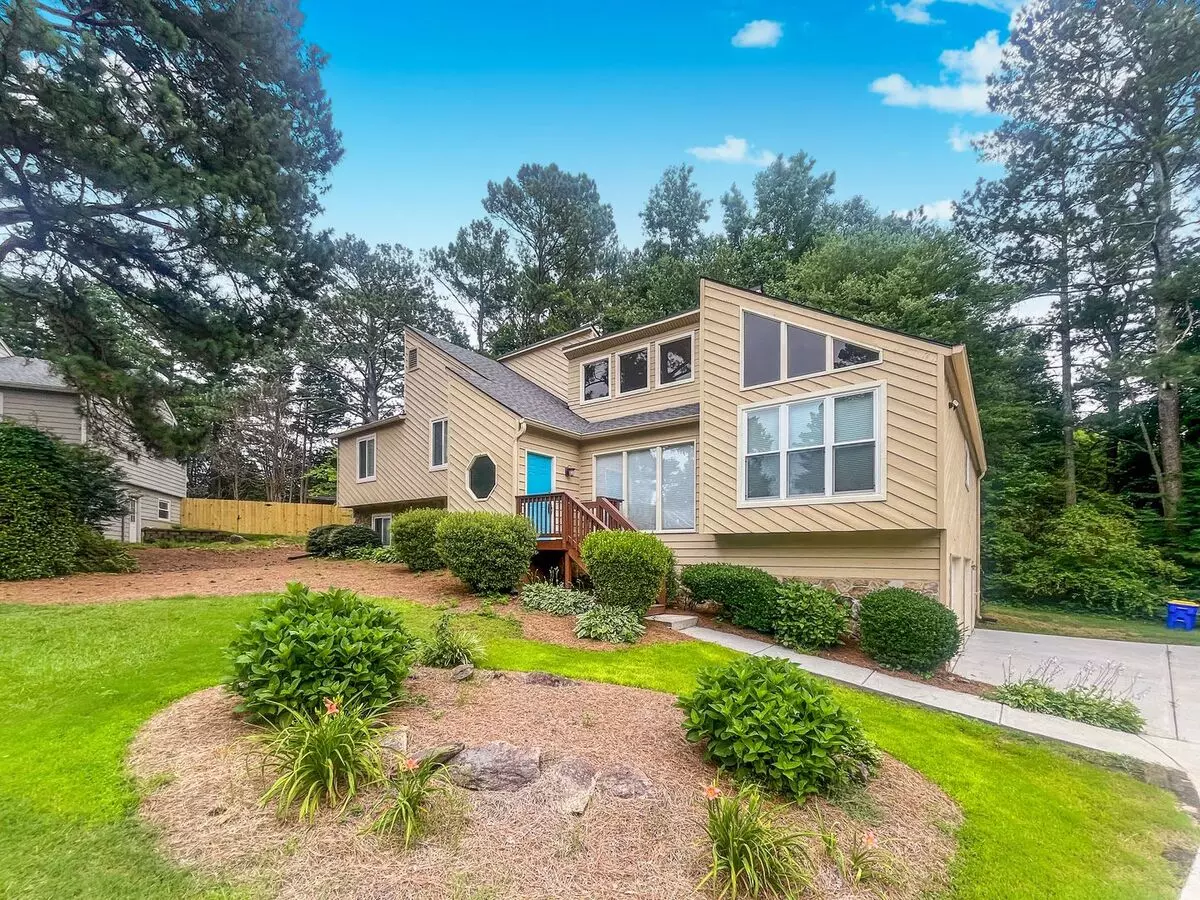 East Cobb 4B / 3ba Home On Cul-de-sac House for rent in Marietta, GA