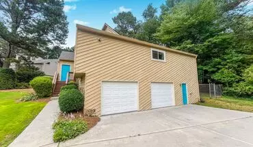 2 of 50 East Cobb 4B / 3ba Home On Cul-de-sac House for rent in Marietta, GA