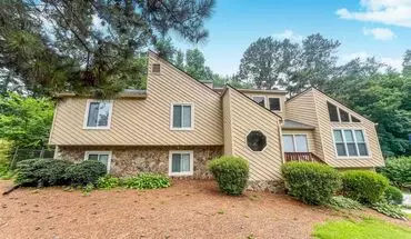 3 of 50 East Cobb 4B / 3ba Home On Cul-de-sac House for rent in Marietta, GA