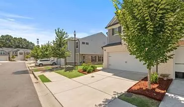 2 of 34 Gorgeous 3 Br/2.5 Ba Townhome In Marietta-end Unit! House for rent in Marietta, GA