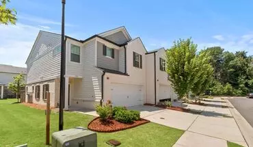 3 of 34 Gorgeous 3 Br/2.5 Ba Townhome In Marietta-end Unit! House for rent in Marietta, GA