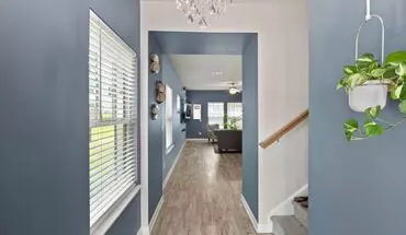 5 of 34 Gorgeous 3 Br/2.5 Ba Townhome In Marietta-end Unit! House for rent in Marietta, GA
