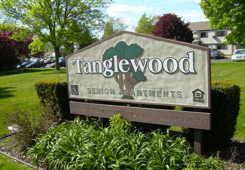 Tanglewood Apartments 3020 87th Place Kenosha, WI