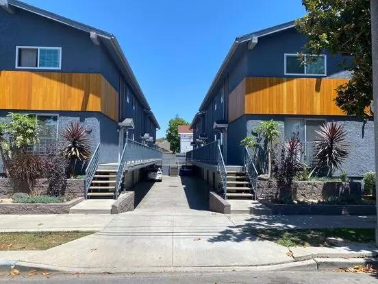 H640 Apartment for rent in Long Beach, CA