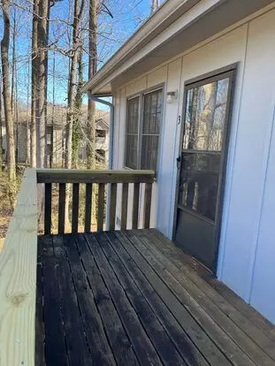 Dogwood Apartments Apartment for rent in Oakwood, GA