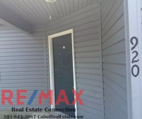 916-934 Dismukes Apartment for rent in Lonoke, AR 916-934 Dismukes Apartment for rent in Lonoke, AR