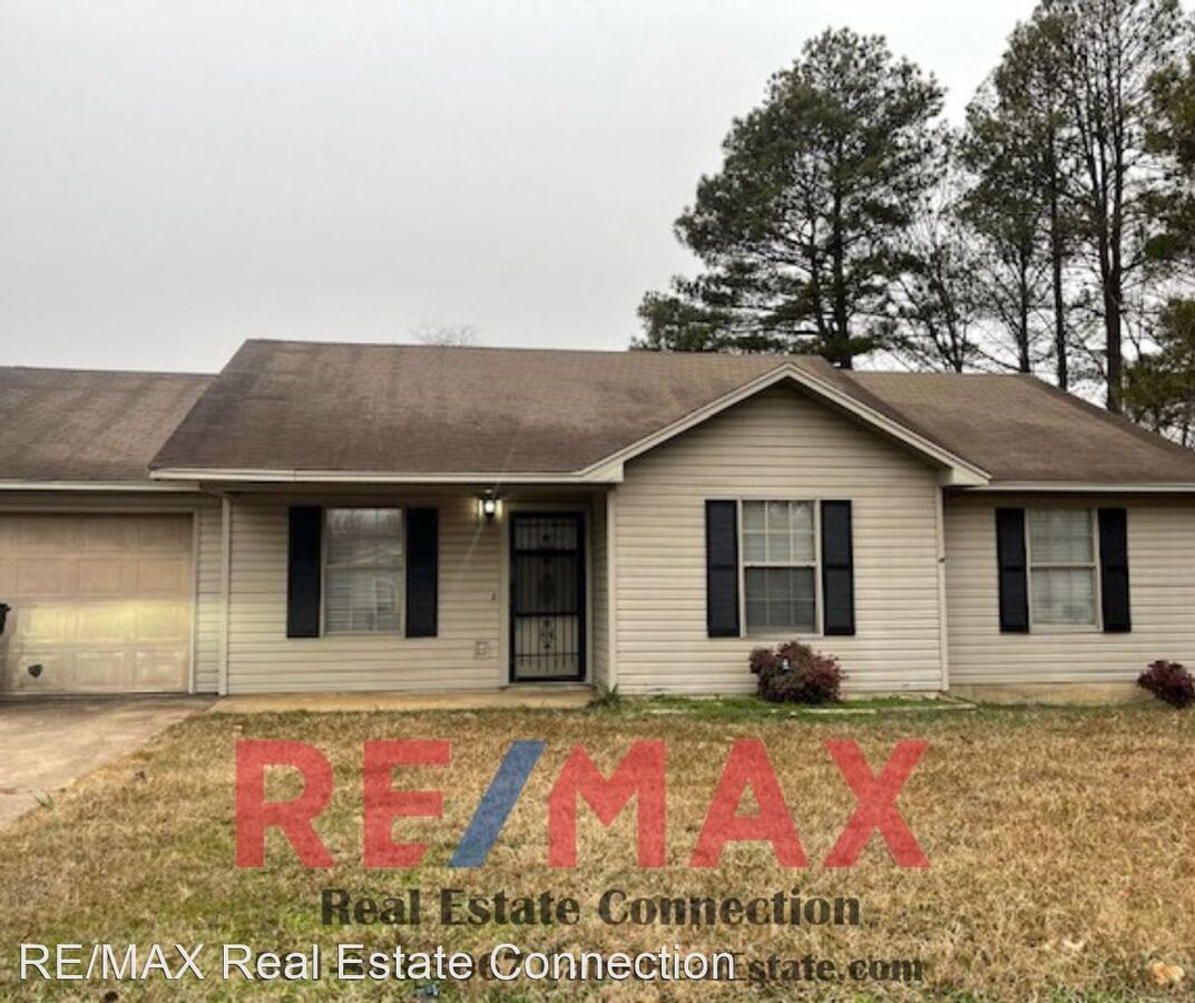 209 Bayles Dr Ward, AR House for Rent Rentable