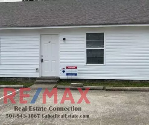 898 W Myrtle Apartment for rent in Cabot, AR