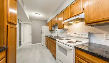 4 of 14 Newly Renovated 2 Bed 1 Bath Apt For Rent - Pet Friendly! House for rent in Cabot, AR
