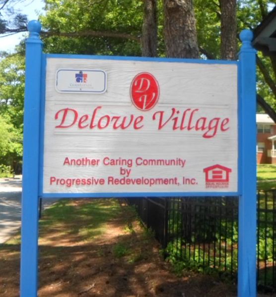 Delowe Village Apartments 2360 Delowe Dr East Point, GA