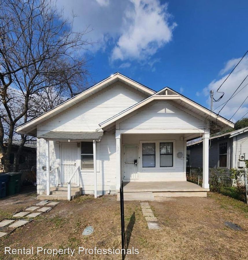 1521 Hays St San Antonio, TX House for Rent