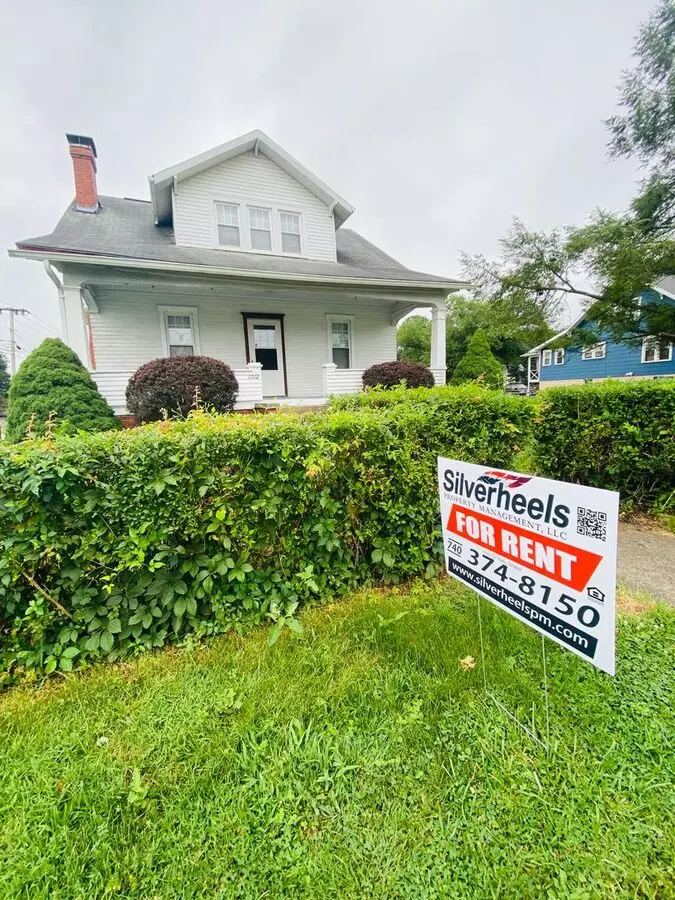Spacious Home On Colegate Drive House for rent in Marietta, OH