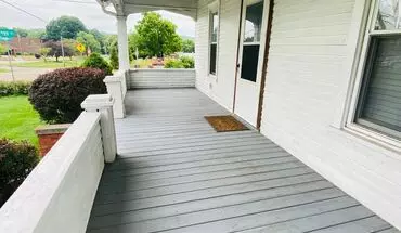 2 of 15 Spacious Home On Colegate Drive House for rent in Marietta, OH