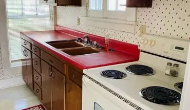 3 of 7 2 Bedroom, 2 Bath Home Furnished Home In Marietta! House for rent in Marietta, OH