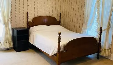 5 of 7 2 Bedroom, 2 Bath Home Furnished Home In Marietta! House for rent in Marietta, OH