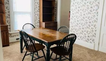 4 of 7 2 Bedroom, 2 Bath Home Furnished Home In Marietta! House for rent in Marietta, OH