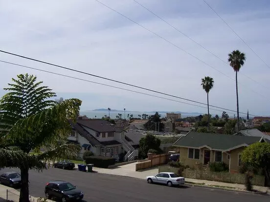 Ann Street Apartment for rent in Ventura, CA