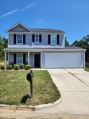 Welcome To Irish! Apartment for rent in Phenix City, AL