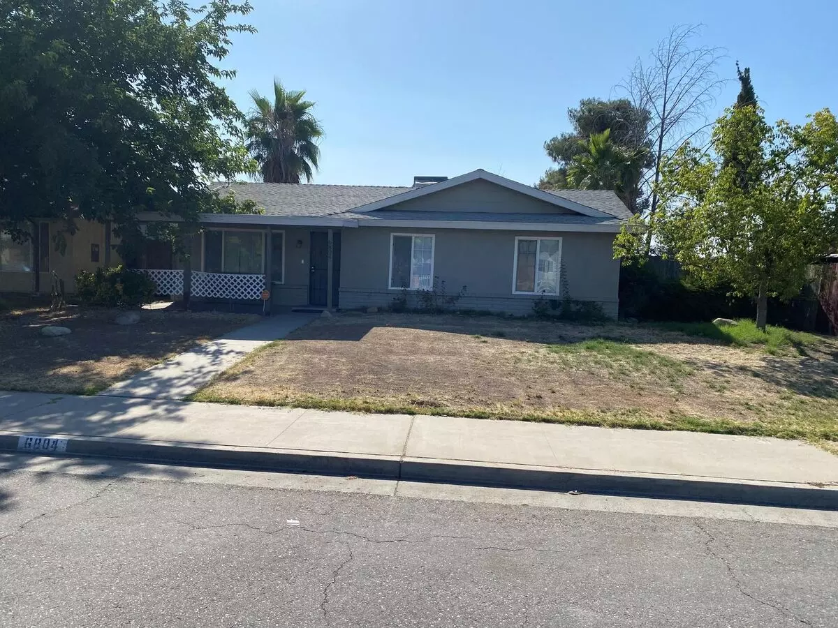 6804 Wilson RD House for rent in Bakersfield, CA
