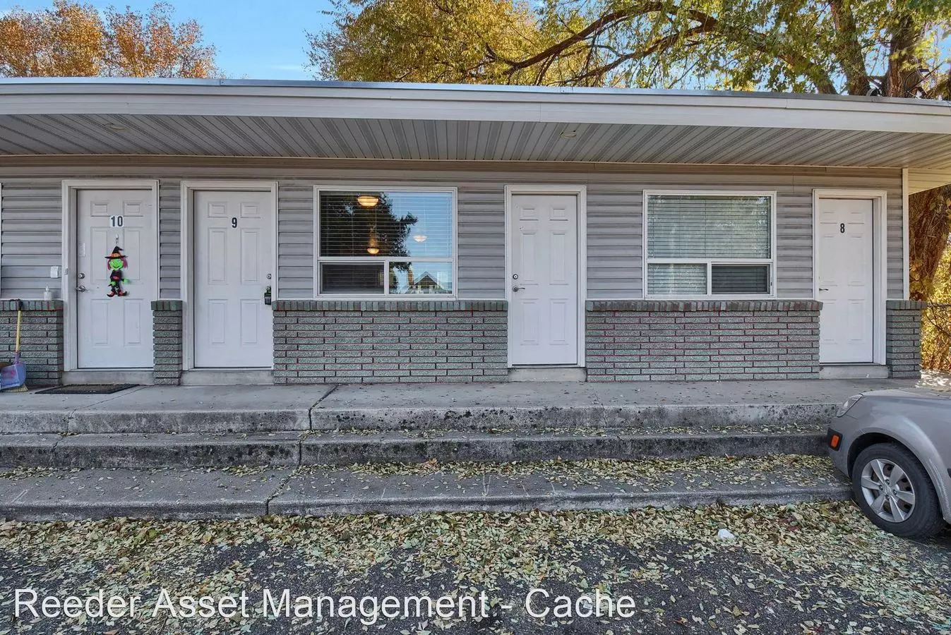 55 East 500 North Apartment for rent in Logan, UT