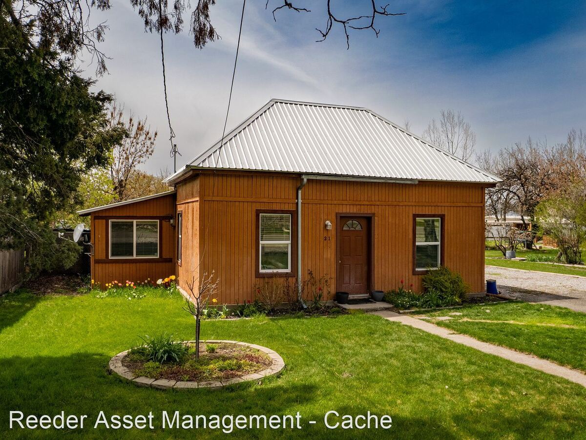 21 North 200 West Smithfield, UT House for Rent Rentable