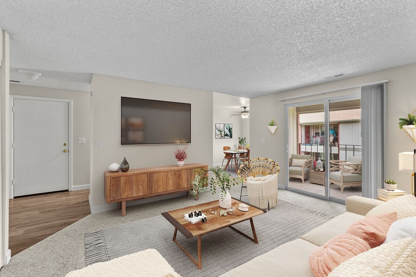 Irving Place Apartments - 100 N Irving Pl Kennewick, WA
