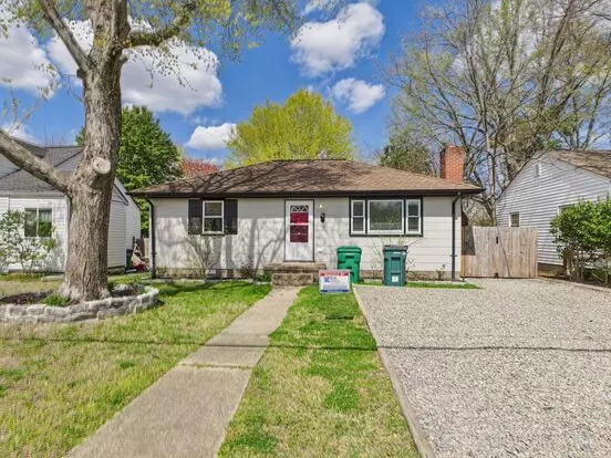 Beautifully Updated 3 Bedroom, 2 Bathroom Home With Large Yard And Detached Garage Available Now! Apartment for rent in Henrico, VA