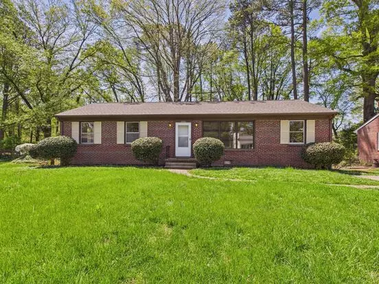 Charming 3-bedroom 1.5-bathroom All-brick Ranch In Henrico’s Desirable Tuckahoe Area - Available Now! Apartment for rent in Henrico, VA