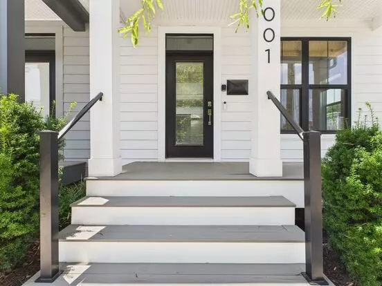 Newly Renovated 3 Bed 2.5 Bath Home In Union Hill Available Now!! Apartment for rent in Richmond, VA