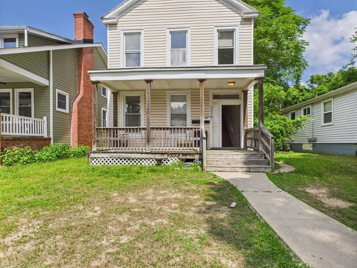 3414 2nd Ave Apartment for rent in Richmond, VA