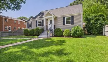 3 of 31 Location, Location, Location - Wonderful 5 Bedroom Home In Near West End Available July 18th! House for rent in Richmond, VA