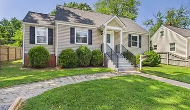 2 of 31 Location, Location, Location - Wonderful 5 Bedroom Home In Near West End Available July 18th! House for rent in Richmond, VA