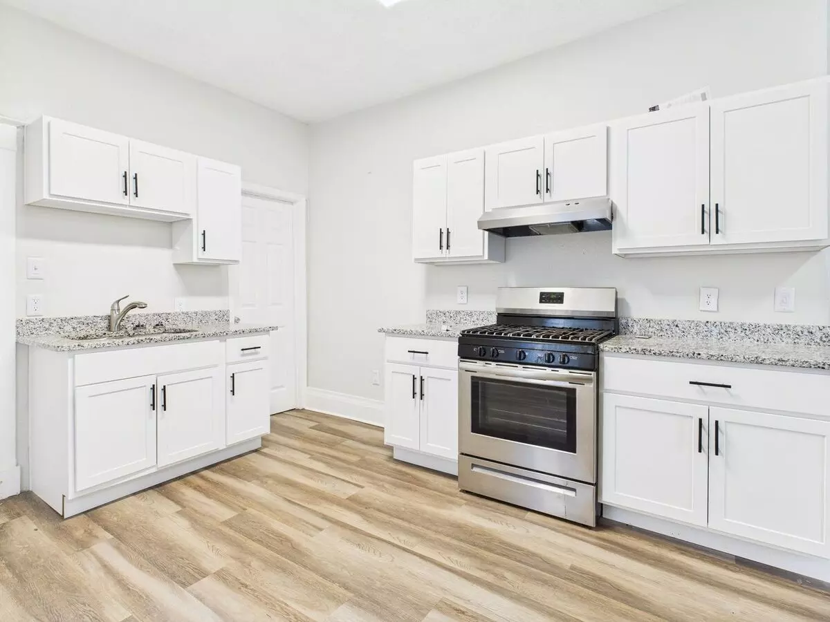 3314 3rd Ave Apartment for rent in Richmond, VA