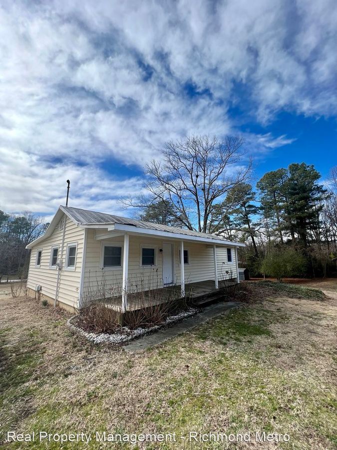 3820 West St Chester, VA House for Rent Rentable