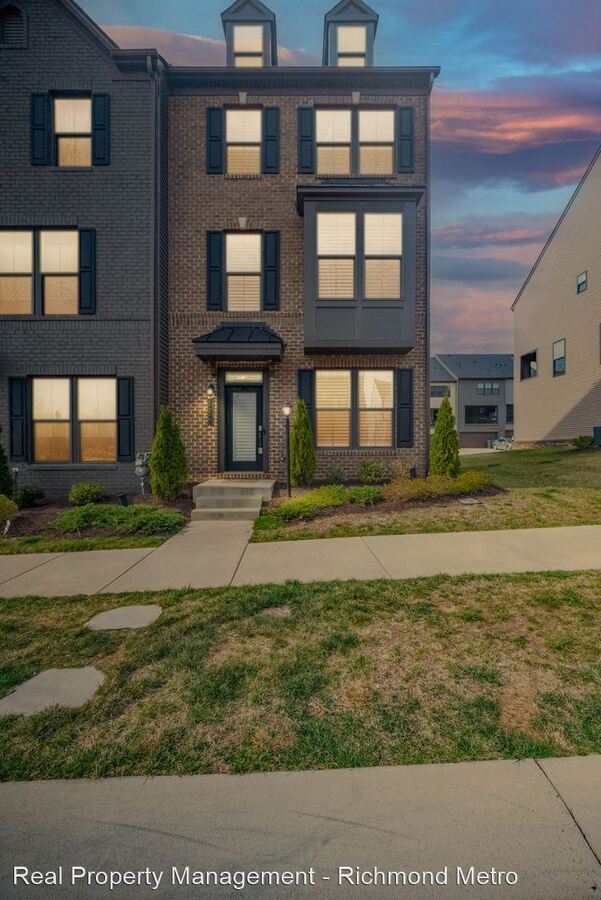 14344 Colony House Blvd Midlothian, VA House for Rent