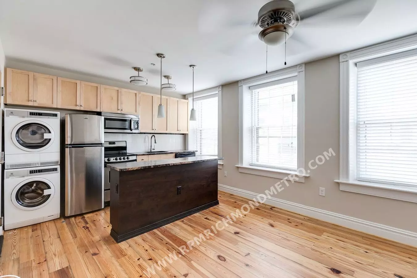 1710 E Franklin St Apartment for rent in Richmond, VA