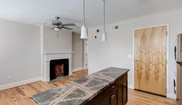 5 of 30 1710 E Franklin St Apartment for rent in Richmond, VA